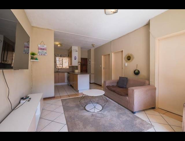 2 BEDROOM APARTMENT FOR SALE IN SAGEWOOD